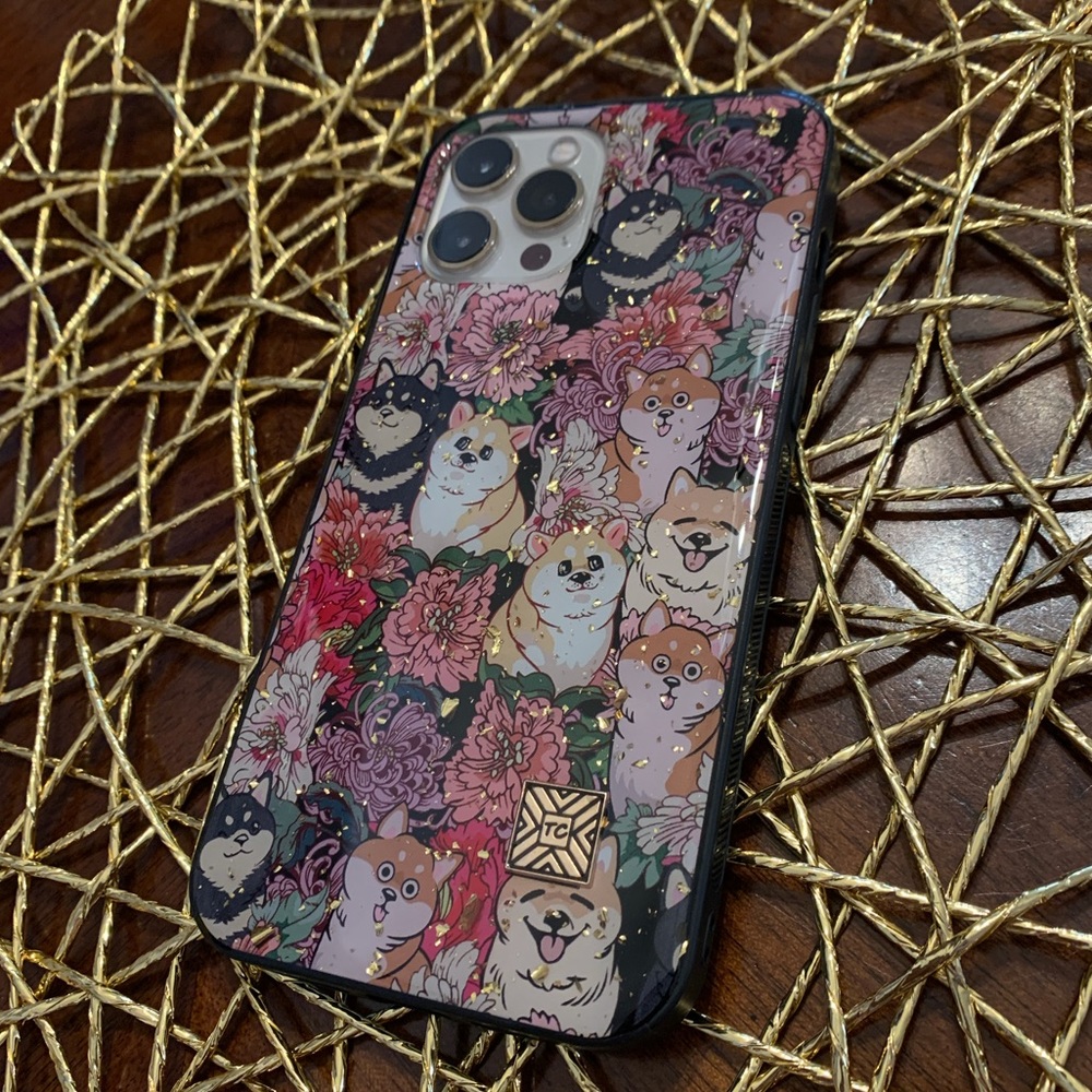 iPhone case. - Picture 5 of 5